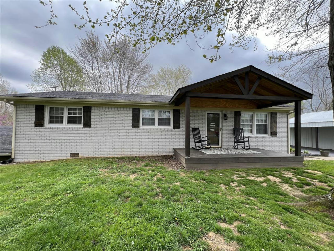 485 SOUTHHILL UNION RD, MORGANTOWN, KY 42261, photo 1 of 63