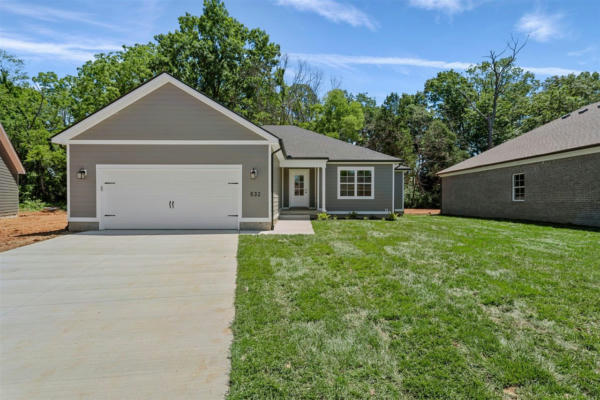 632 PLEASANT MEADOW LN, BOWLING GREEN, KY 42101 - Image 1