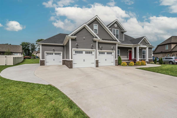 3074 COMPASS CT, BOWLING GREEN, KY 42101 - Image 1