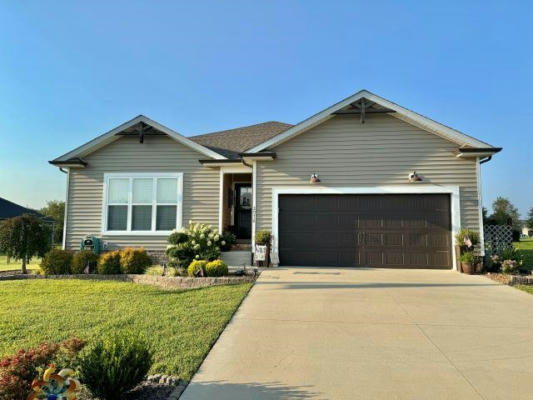 2976 TUMBLEWEED TRAIL AVE, BOWLING GREEN, KY 42101 - Image 1