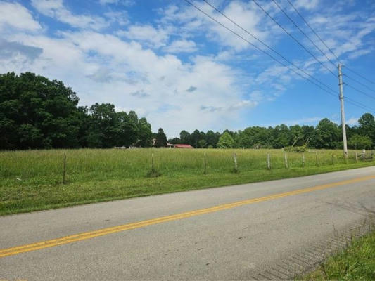 TRACT 2 JOCK ROAD, BEE SPRING, KY 42207 - Image 1