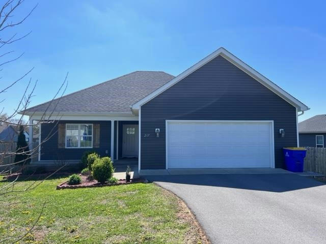 217 ST GEORGE WAY, FRANKLIN, KY 42134, photo 1 of 27