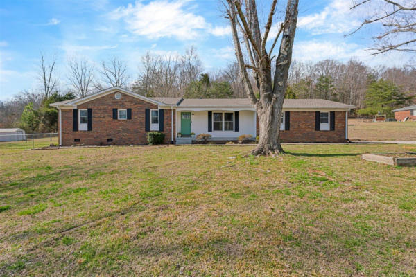 370 PAPA CT, BROWNSVILLE, KY 42210 - Image 1