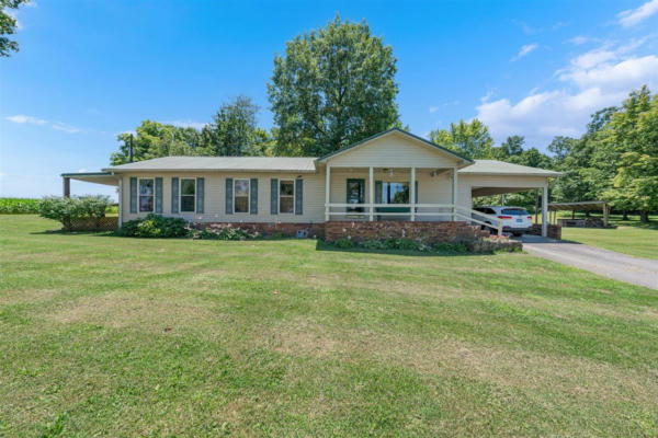 2615 WITTY LN, HOPKINSVILLE, KY 42240 - Image 1