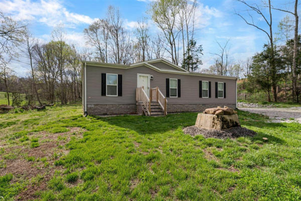 1261 SUNNY POINT RD, BROWNSVILLE, KY 42210 - Image 1