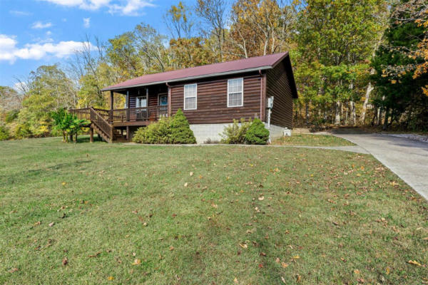 565 BRIER CREEK MEADOWS RD, MAMMOTH CAVE, KY 42259, photo 3 of 74
