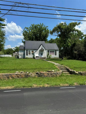 3920 BROWNSVILLE RD, BROWNSVILLE, KY 42210 - Image 1