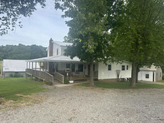 2700 STATE ROUTE 654 N, MARION, KY 42064 - Image 1