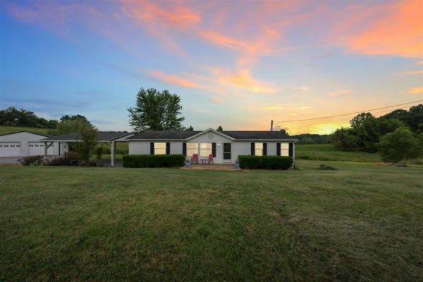 5415 HIGHWAY 171, GREENVILLE, KY 42345 - Image 1