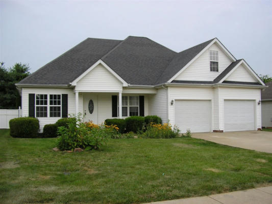 1002 ANGELICA ST, BOWLING GREEN, KY 42104 - Image 1