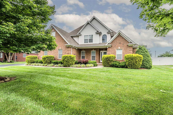 3733 NUGGET DR, BOWLING GREEN, KY 42104 - Image 1