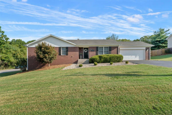 140 COTTONTAIL CIR, ALVATON, KY 42122 - Image 1