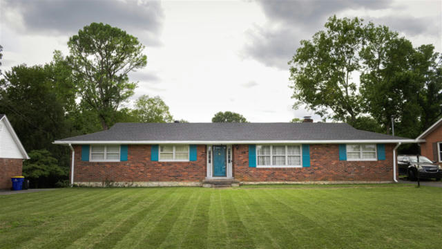 721 TEMPLE CT, BOWLING GREEN, KY 42104 - Image 1
