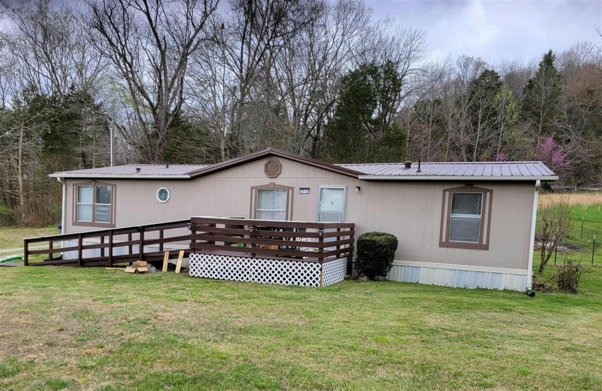 3713 HATCHER VALLEY RD, CAVE CITY, KY 42127, photo 1