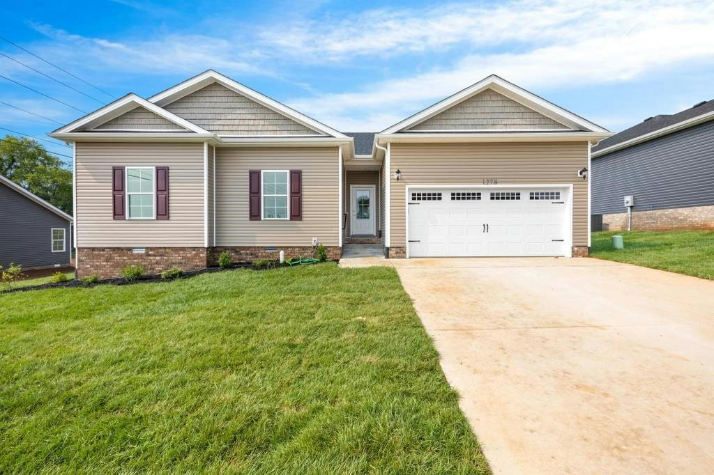 1278 MELODY AVENUE, BOWLING GREEN, KY 42101, photo 1 of 20