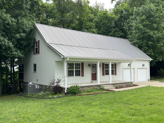 1860 WALKERS CHAPEL RD, ADOLPHUS, KY 42120 - Image 1