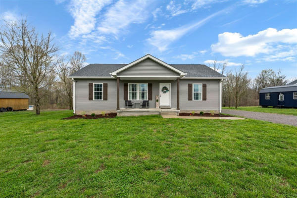 327 BLUNT FORD RD, ADOLPHUS, KY 42120 - Image 1