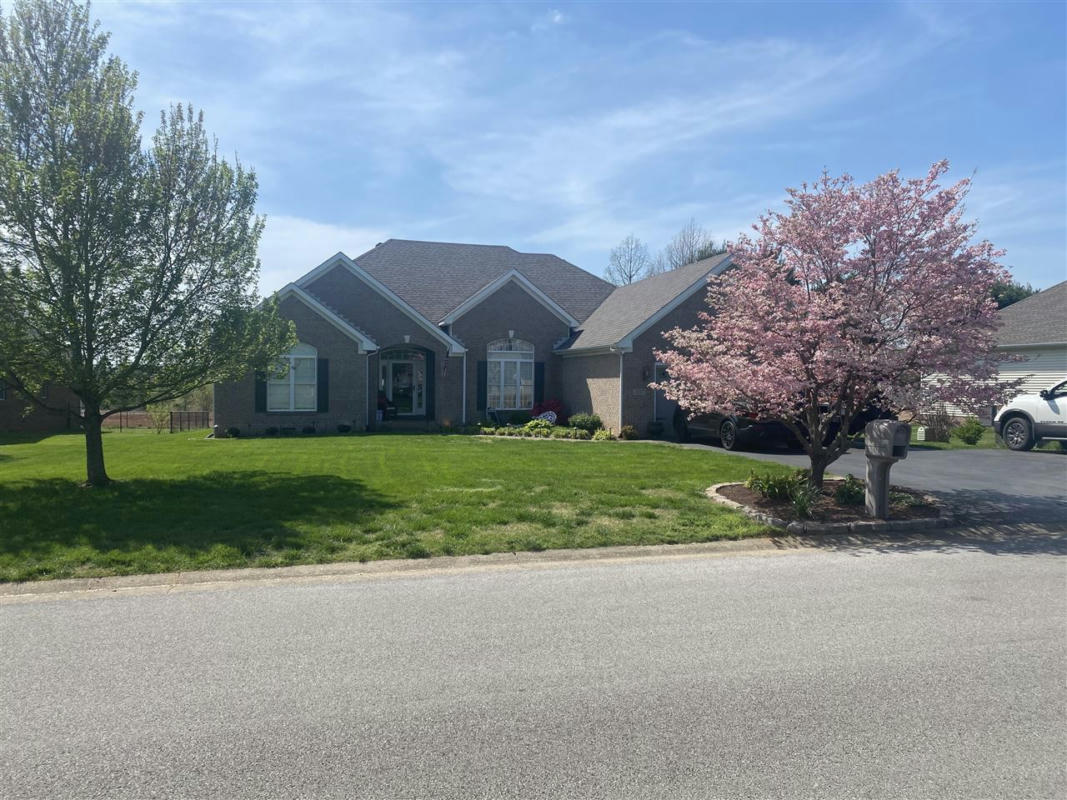 437 GOLFVIEW WAY, BOWLING GREEN, KY 42104, photo 1 of 30