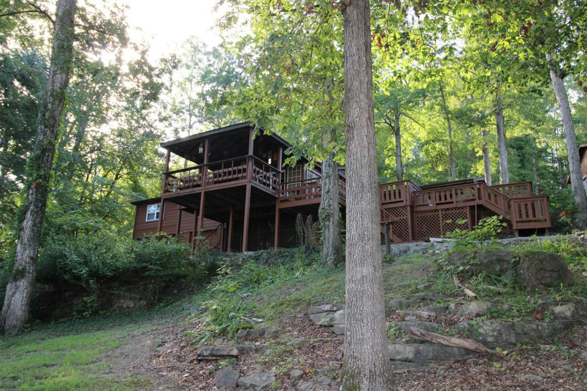 658 LAKESHORE DR, MAMMOTH CAVE, KY 42259, photo 1 of 26