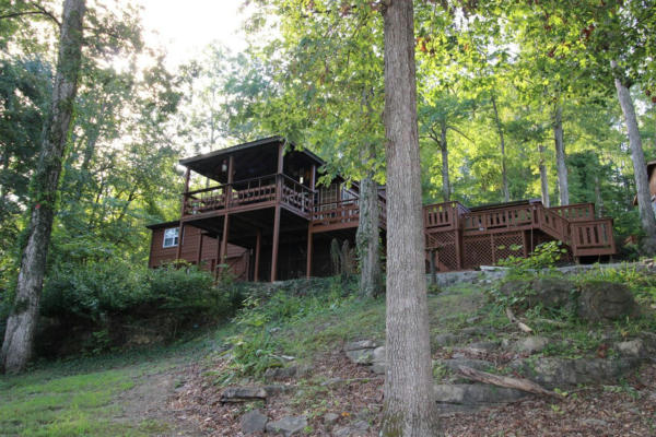 658 LAKESHORE DR, MAMMOTH CAVE, KY 42259 - Image 1