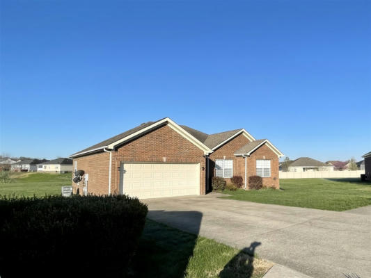 2651 WILD HORSE CT, BOWLING GREEN, KY 42101, photo 4 of 25