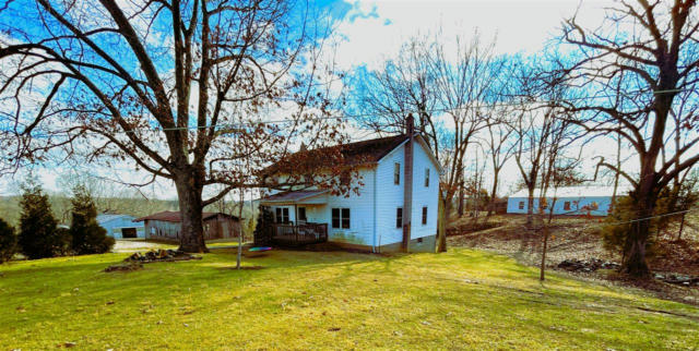 1011 MOUNT ZION CHURCH RD, MARION, KY 42064 - Image 1