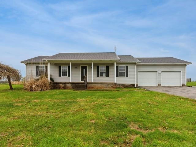 6118 BRISTOW RD, OAKLAND, KY 42159, photo 1 of 15