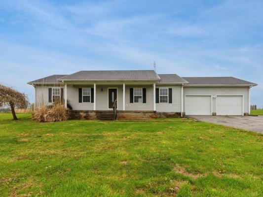 6118 BRISTOW RD, OAKLAND, KY 42159 - Image 1