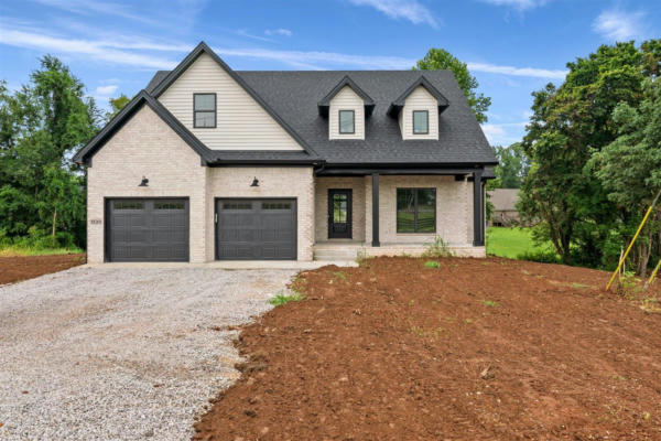 1530 CUMBERLAND TRACE RD, BOWLING GREEN, KY 42103 - Image 1