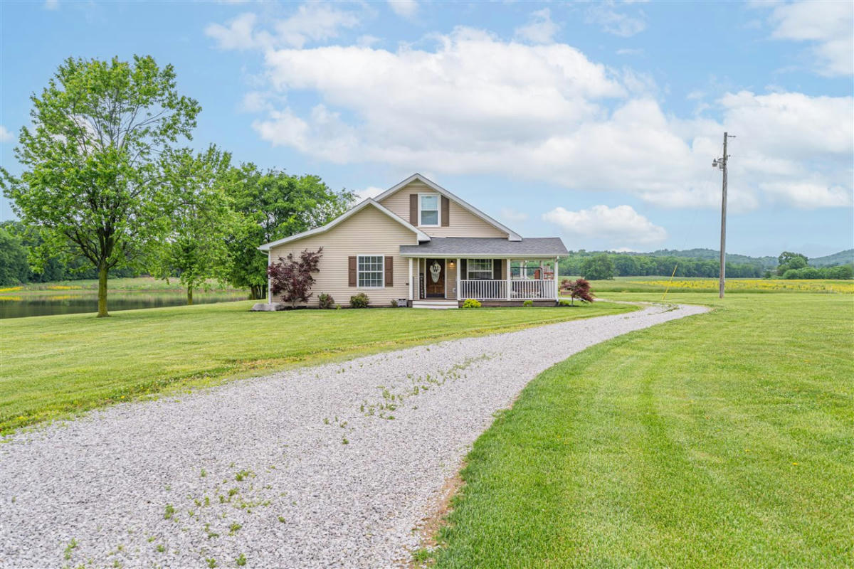 10978 RUSSELLVILLE RD, ROCKFIELD, KY 42274, photo 1 of 56
