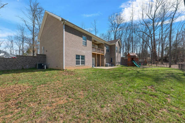 305 DOE CROSSING DR, SMITHS GROVE, KY 42171, photo 5 of 39