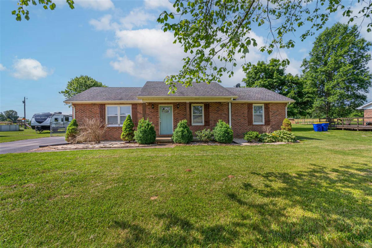5875 RICHPOND RD, BOWLING GREEN, KY 42104, photo 1 of 30