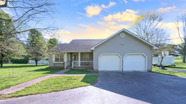 266 GOODNIGHT RD, CAVE CITY, KY 42127 - Image 1