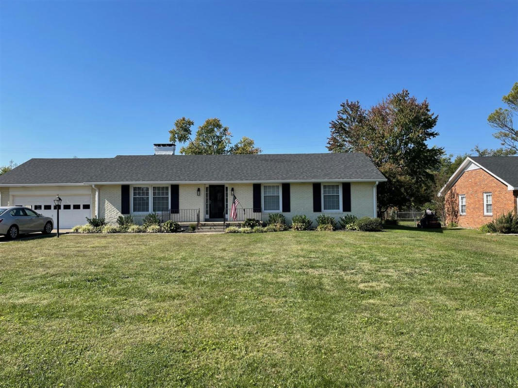 623 SHERWOOD DR, BOWLING GREEN, KY 42103, photo 1 of 20