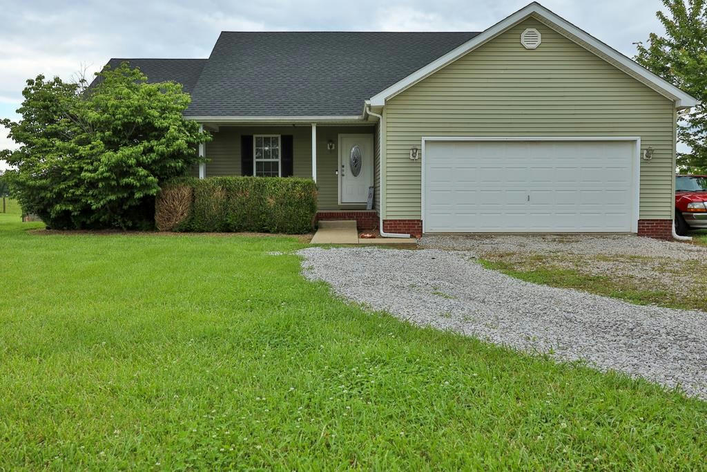 245 ROLLING WAY, SMITHS GROVE, KY 42171, photo 1 of 23