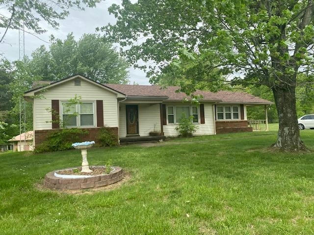 949 HIGHWAY 171, GREENVILLE, KY 42345, photo 1 of 26