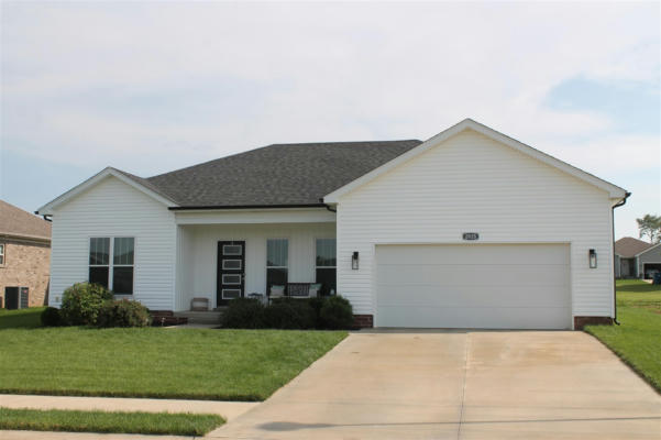 2935 TUMBLEWEED TRAIL AVE, BOWLING GREEN, KY 42101 - Image 1