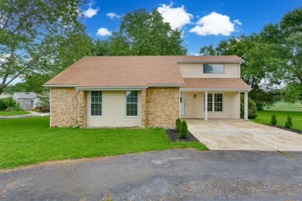 500 LARMON MILL RD, BOWLING GREEN, KY 42104 - Image 1