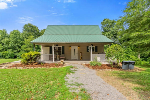 370 GOAT DOCK RD, RUSSELL SPRINGS, KY 42642 - Image 1