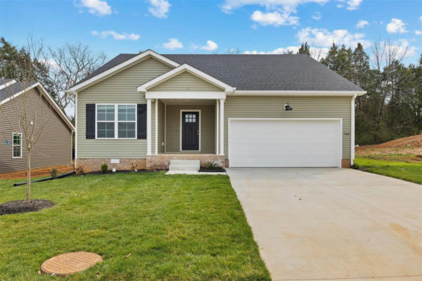 1164 LOT 43 MELODY AVENUE, BOWLING GREEN, KY 42101 - Image 1