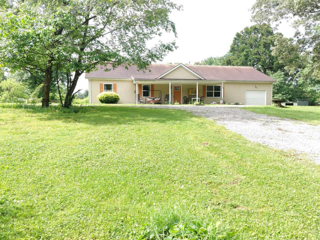371 ORA HUFF RD, BOWLING GREEN, KY 42101, photo 1 of 27