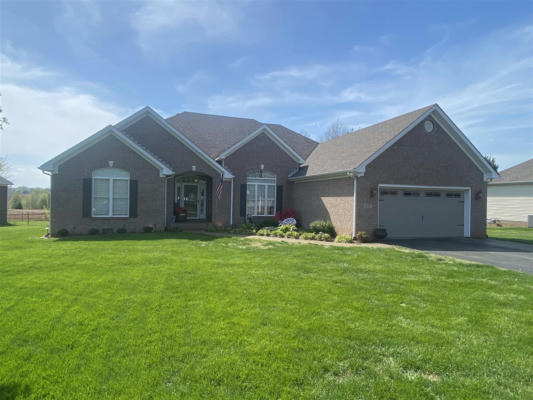 437 GOLFVIEW WAY, BOWLING GREEN, KY 42104, photo 2 of 30