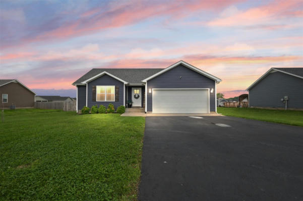 117 VANCOUVER CT, BOWLING GREEN, KY 42101 - Image 1