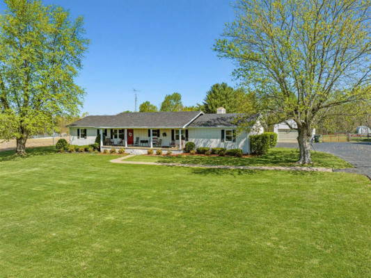 5695 CANEYVILLE RD, MORGANTOWN, KY 42261 - Image 1