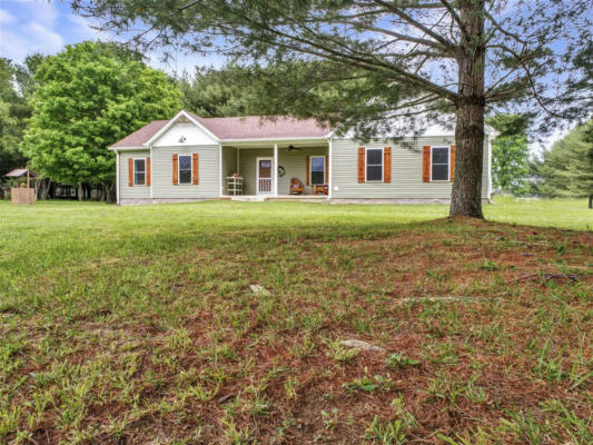 7848 & 7840 NEW BOWLING GREEN ROAD, SMITHS GROVE, KY 42171 - Image 1