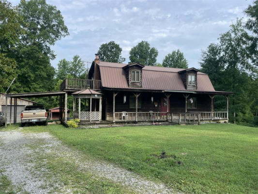 4218 REGION RD, ROUNDHILL, KY 42275 - Image 1