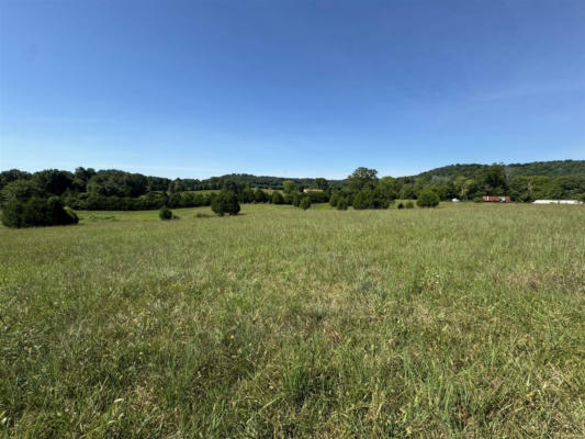 AC FRENCHMAN KNOB ROAD, MUNFORDVILLE, KY 42765 - Image 1