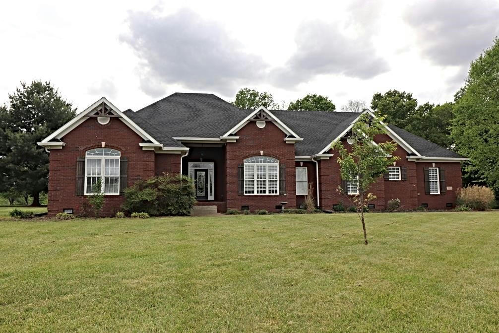 131 STAGECOACH DRIVE, BOWLING GREEN, KY 42104, photo 1 of 22