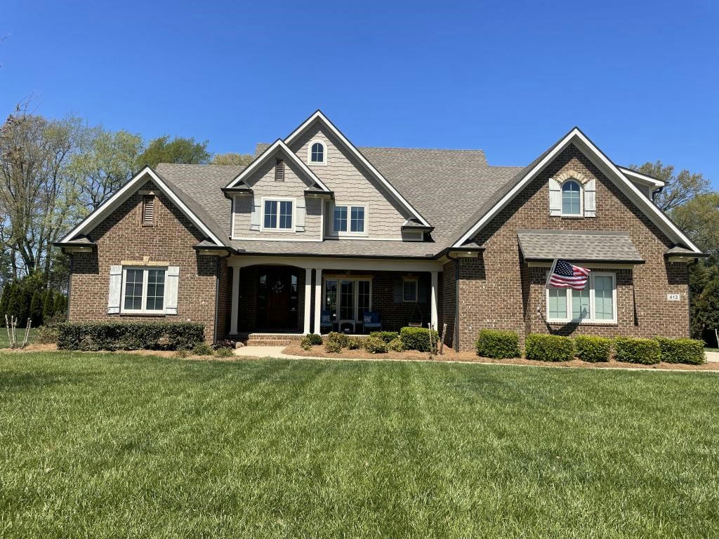 413 MOUNT EVEREST CT, BOWLING GREEN, KY 42104, photo 1 of 24
