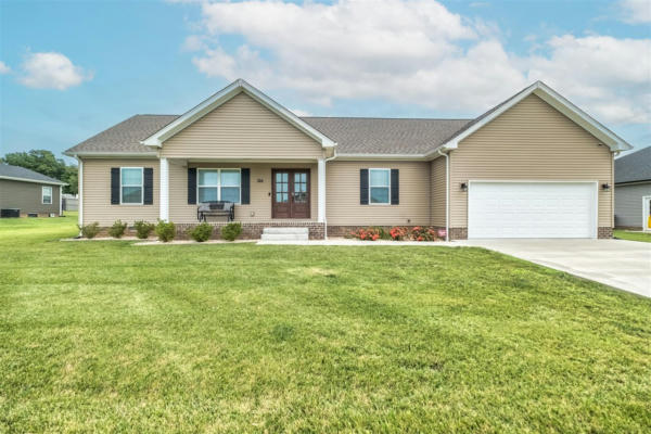 104 WILLOW HILL CT, AUBURN, KY 42206 - Image 1